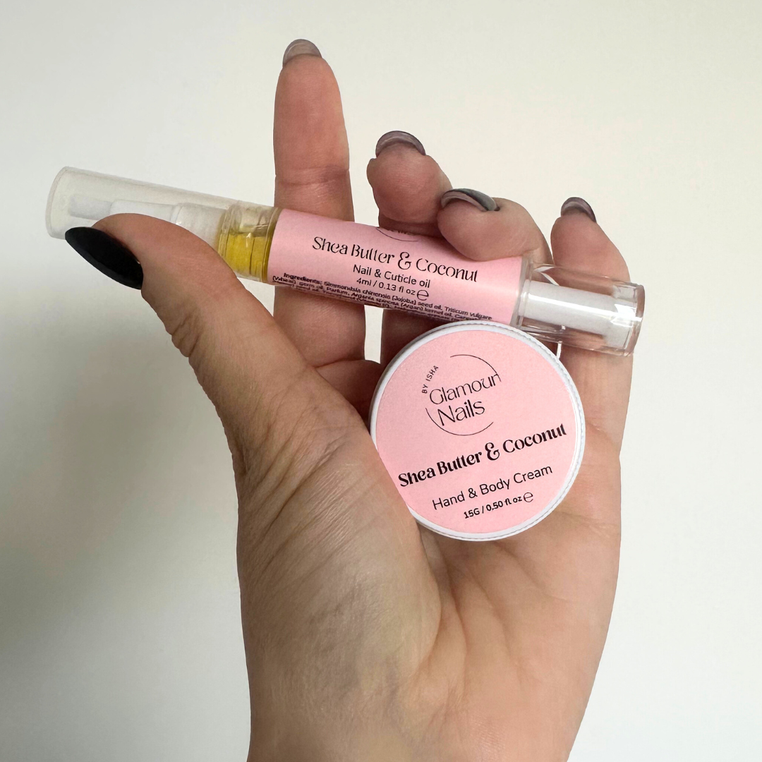 NIBA X 4ml Cuticle Oil Pen- Our product, your branding!