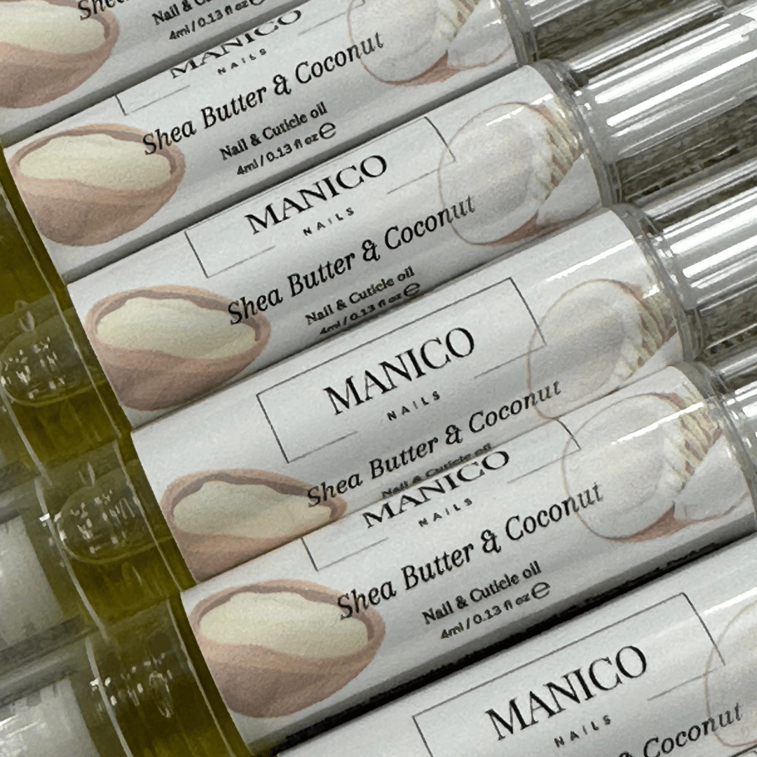 NIBA X 4ml Cuticle Oil Pen- Our product, your branding!