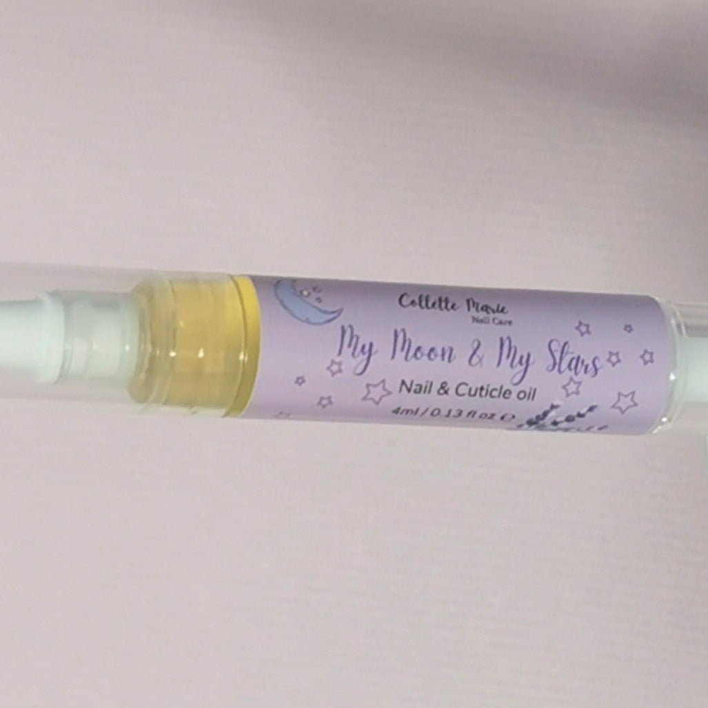 NIBA X Cuticle Oil Pen- Our product, your branding. (Trade)