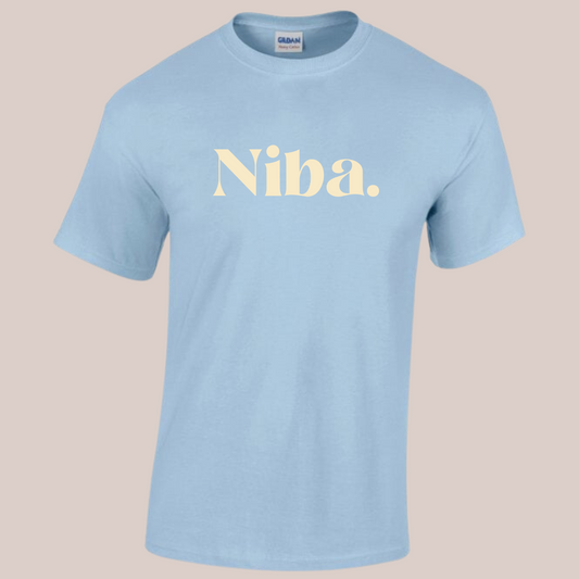 NIBA T-Shirts