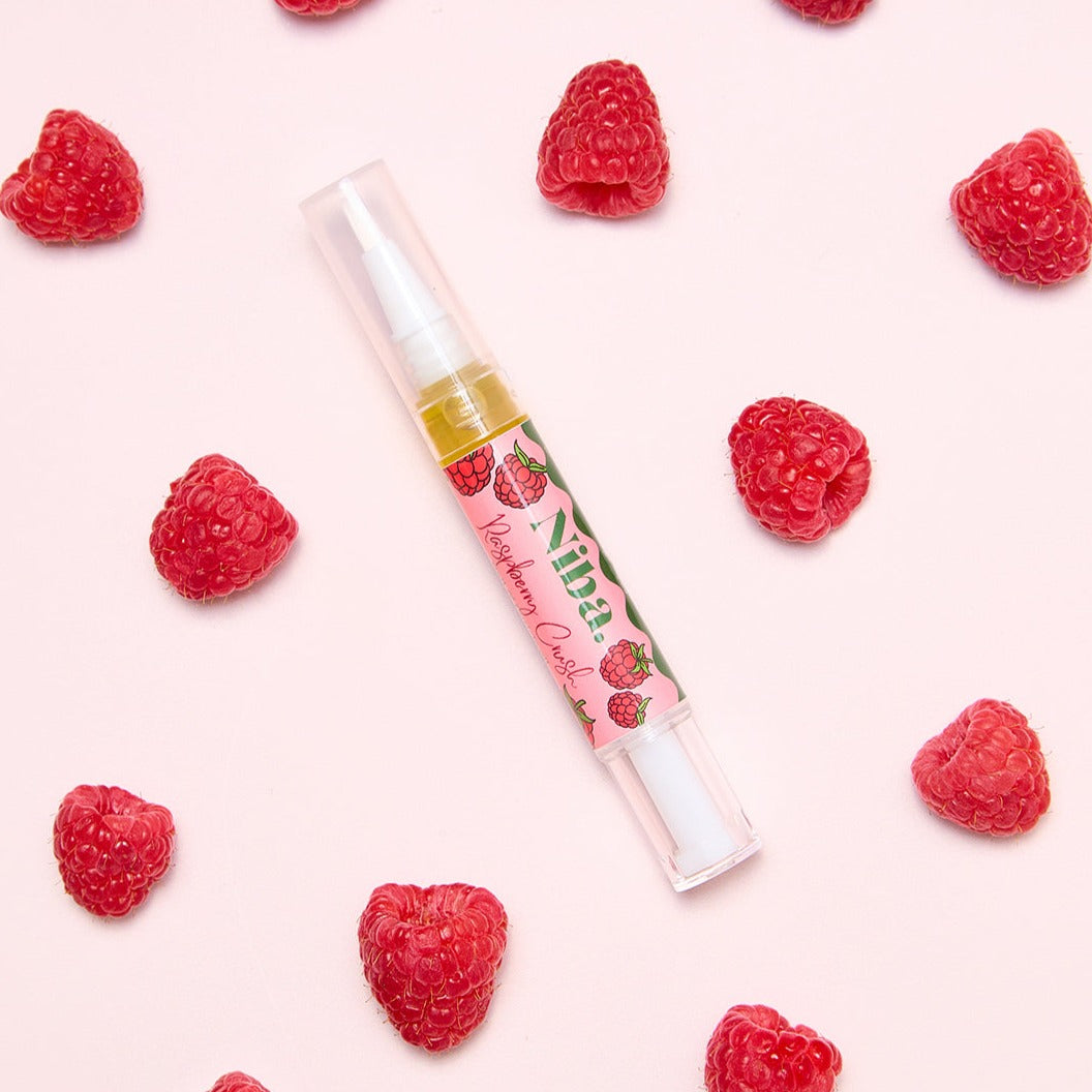 Nail & Cuticle Oil Pen