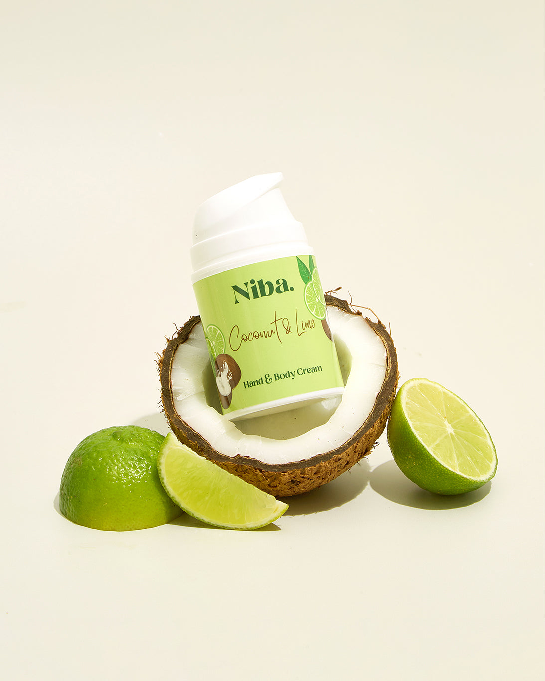 Hand & Body Cream (Trade)
