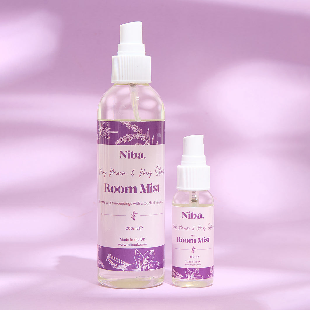 Room Mist Mini