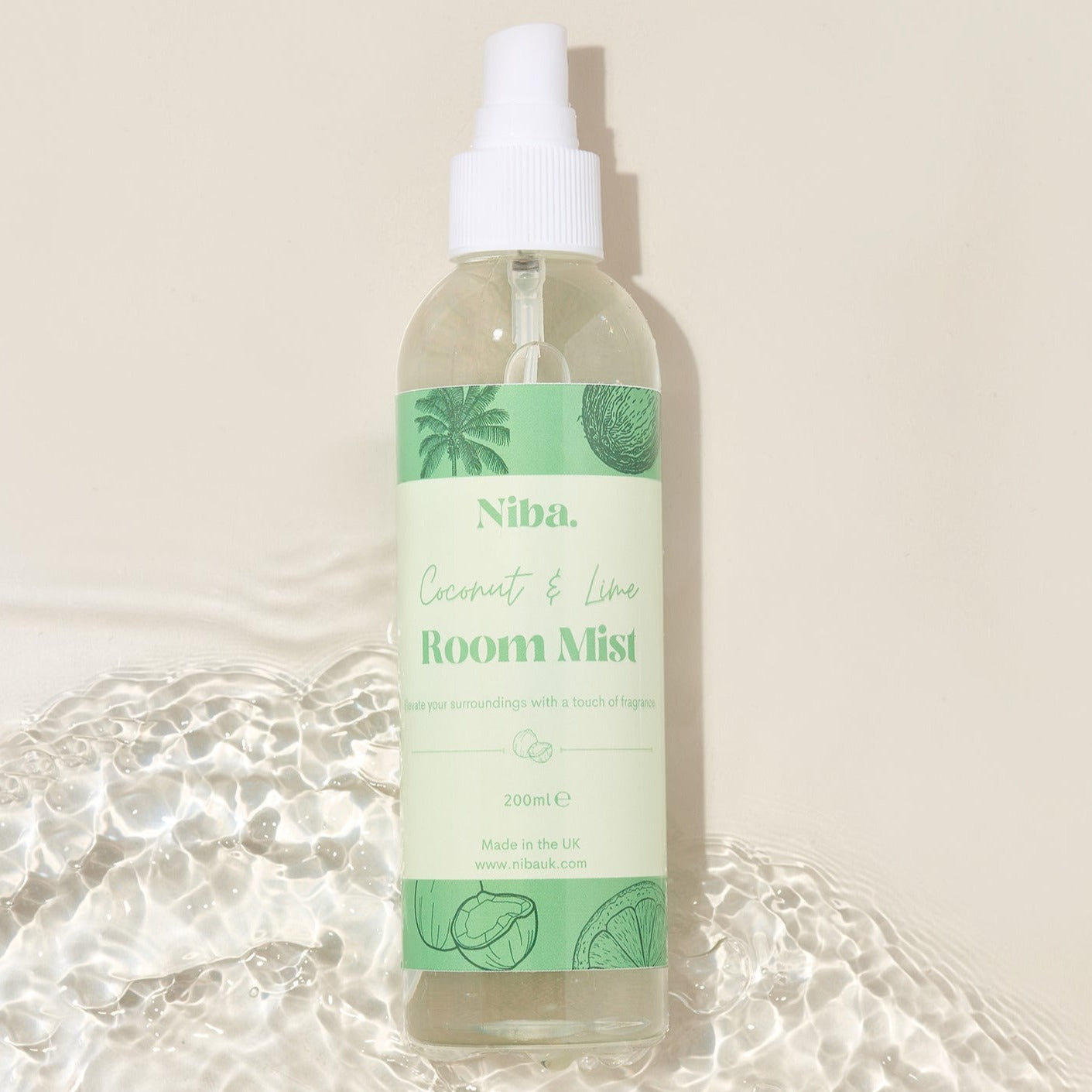 Room Mist