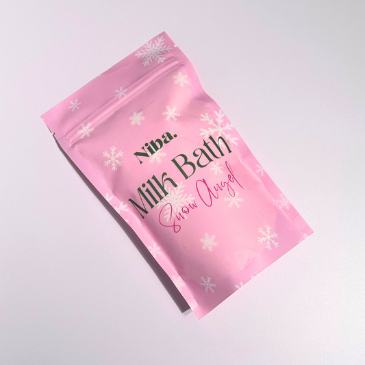 Milk Bath