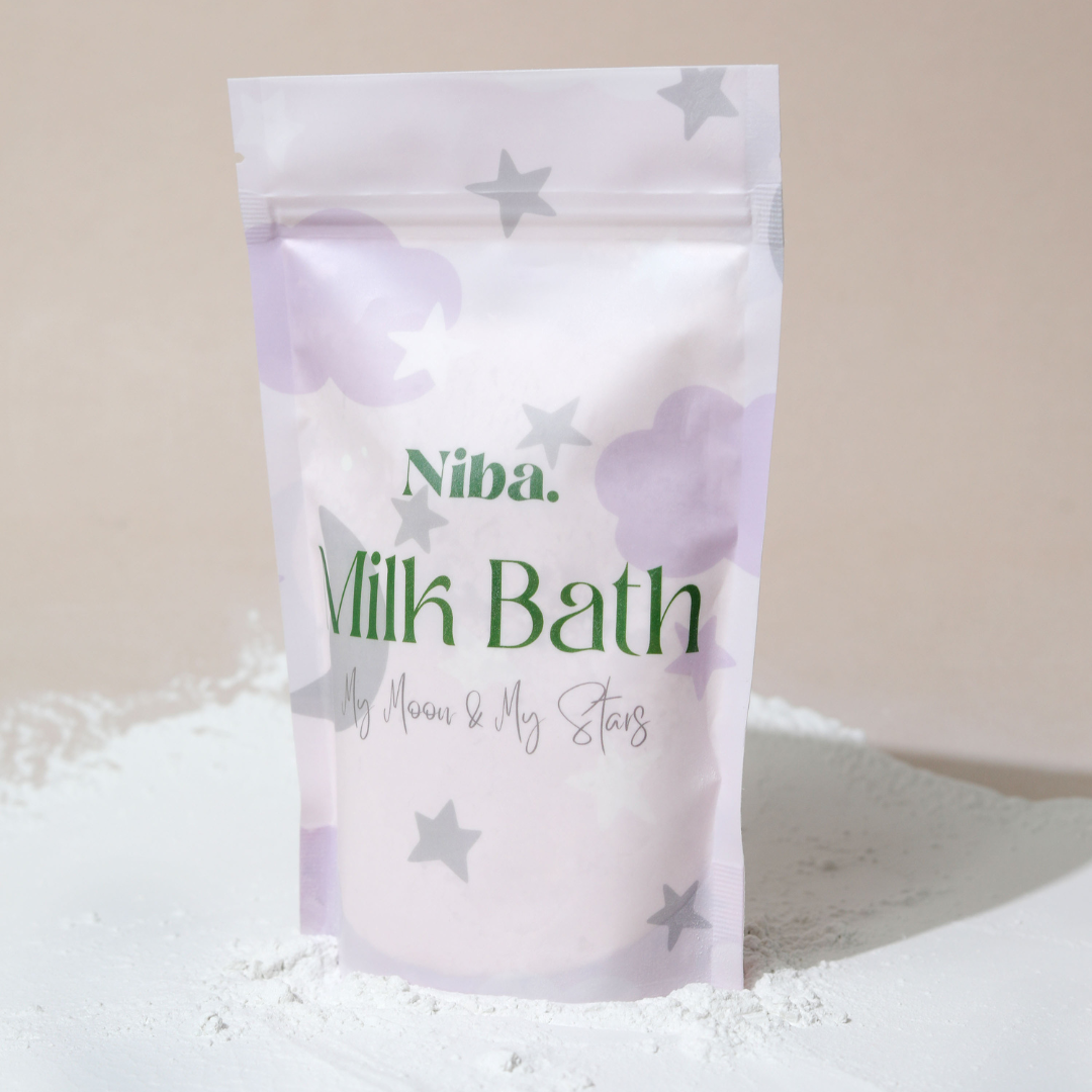 Milk Bath Bundle (Trade)