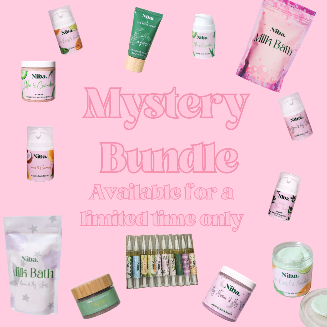 Mystery Bundle (Trade)
