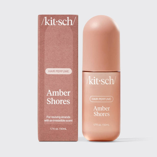 KITSCH- Amber Shores Hair Perfume