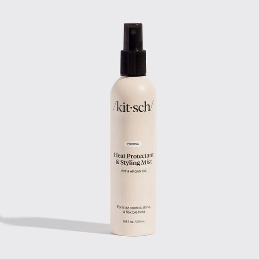KITSCH- Heat Protectant & Styling Mist
