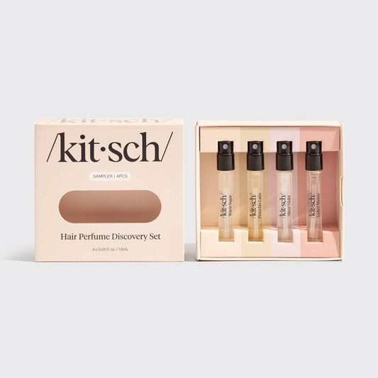 KITSCH- Hair Perfume Discovery Set