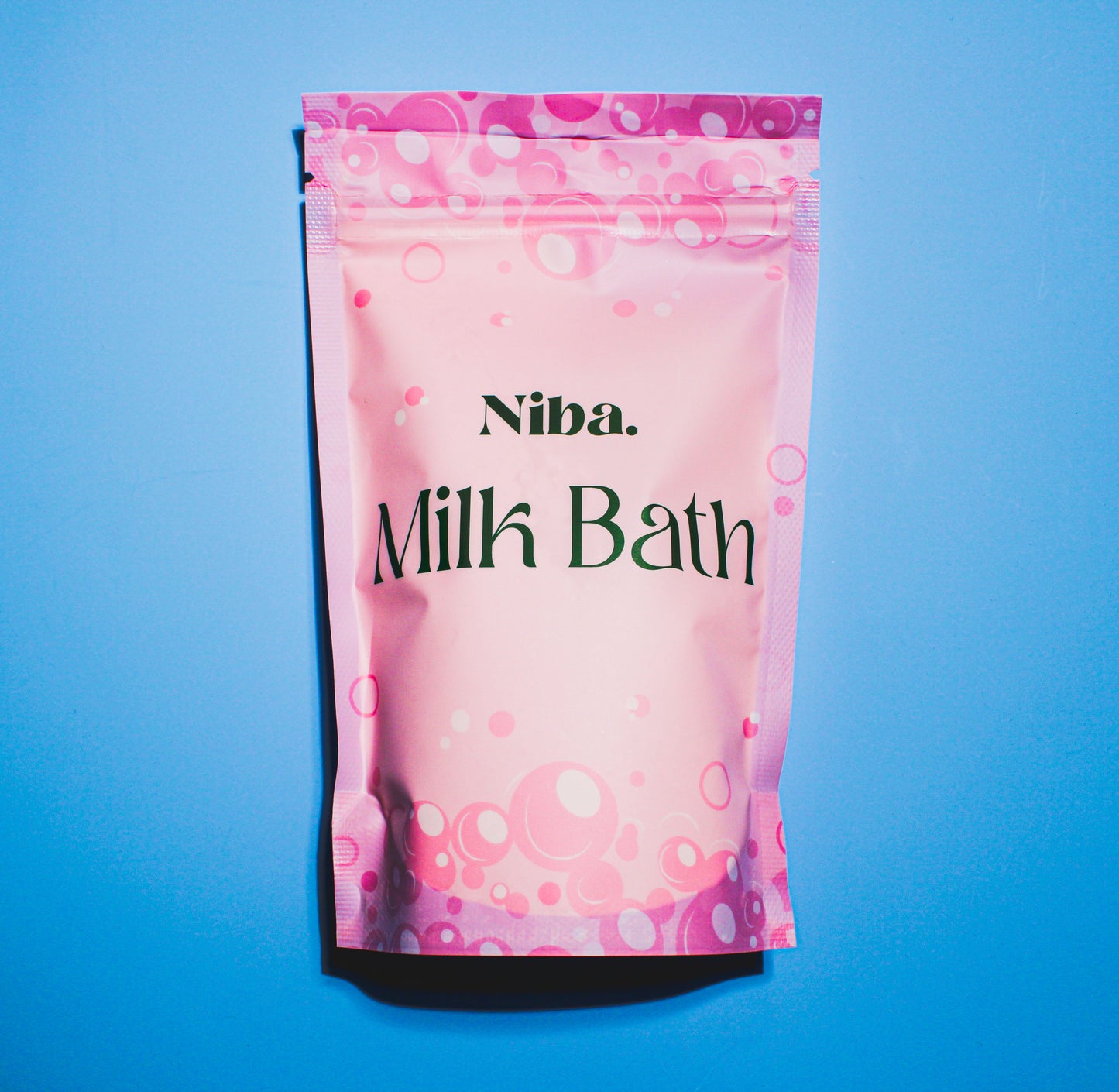 Milk Bath