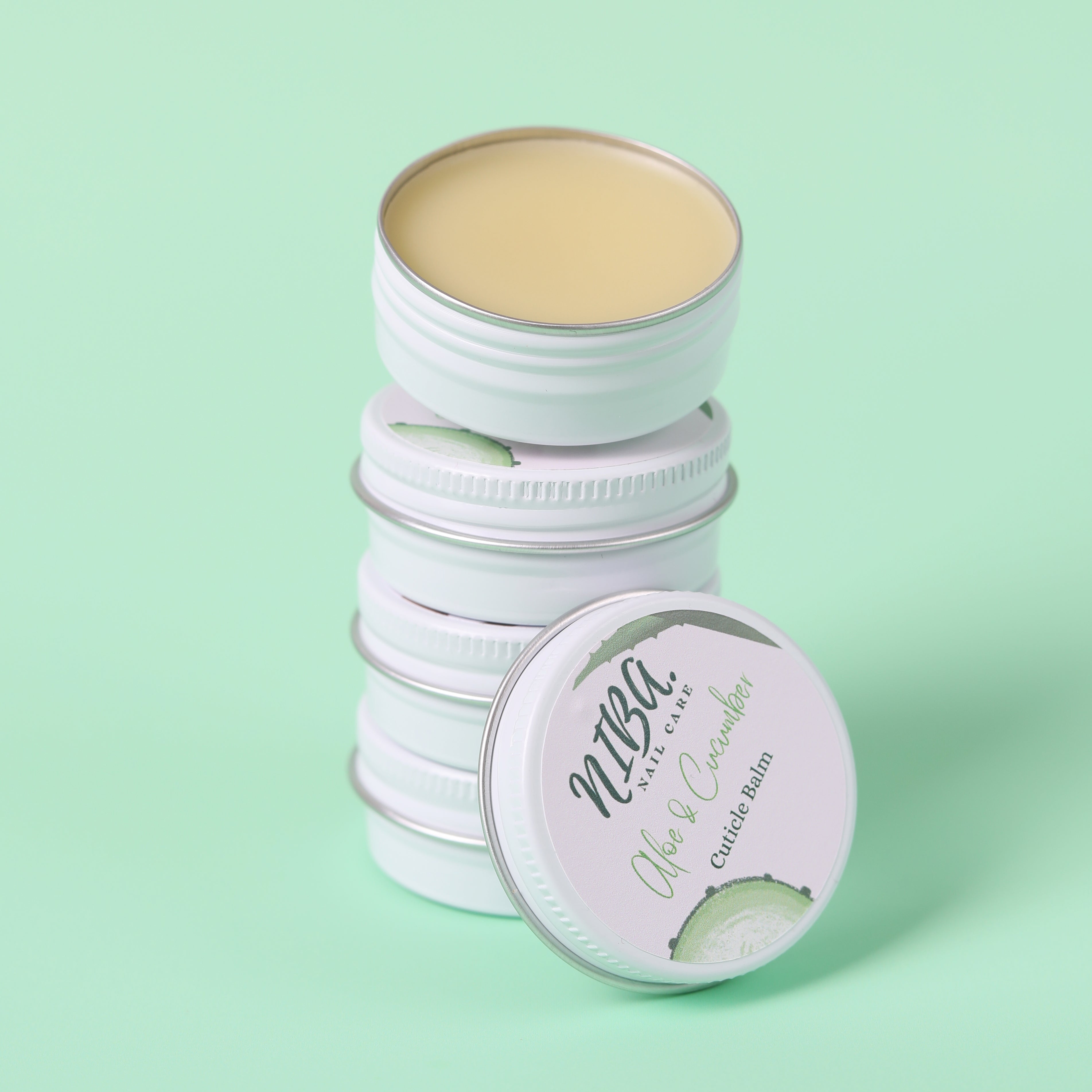 Neta Balm Cuticle Balm Bundle (Trade) – NIBA.