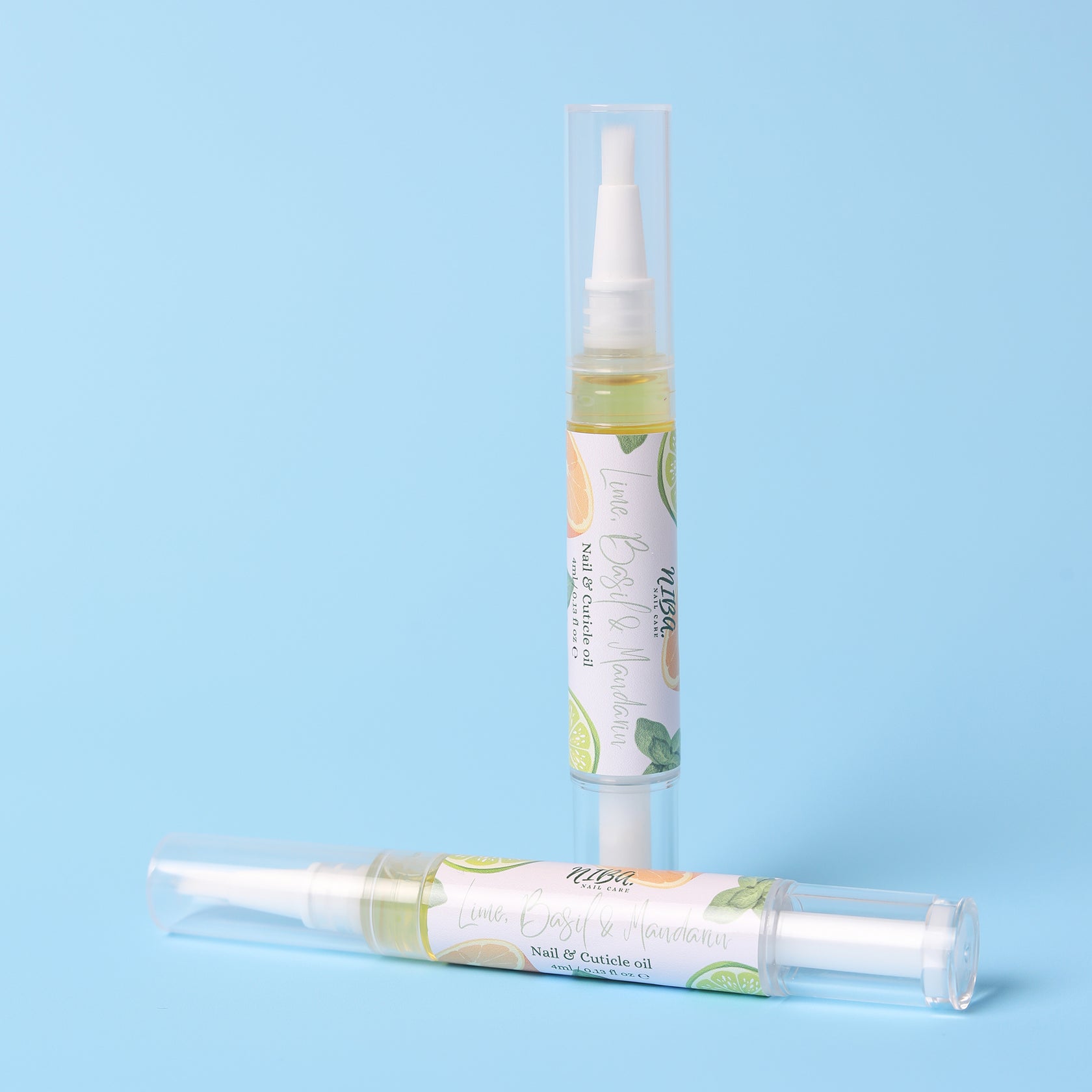 Nail & Cuticle Oil Pen NIBA.